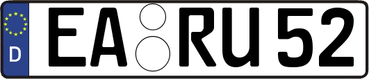 EA-RU52