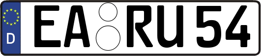 EA-RU54