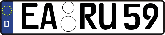 EA-RU59