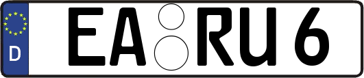 EA-RU6