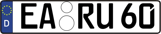 EA-RU60