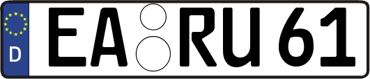 EA-RU61