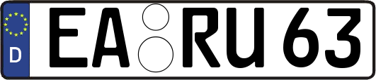 EA-RU63