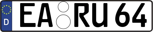 EA-RU64