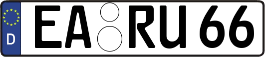 EA-RU66