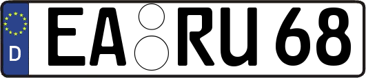 EA-RU68
