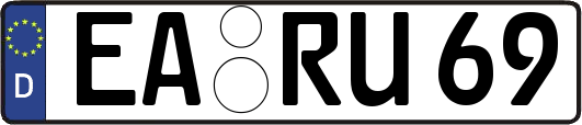 EA-RU69