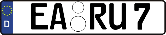 EA-RU7