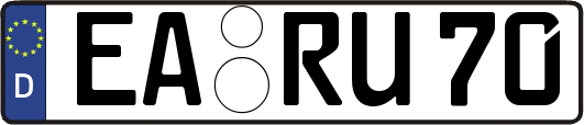 EA-RU70