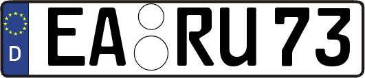 EA-RU73