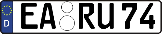 EA-RU74