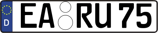 EA-RU75