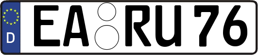 EA-RU76