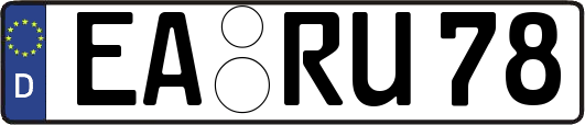 EA-RU78