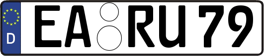 EA-RU79