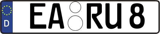 EA-RU8