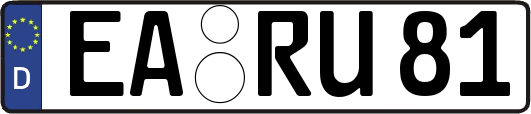 EA-RU81