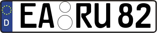 EA-RU82