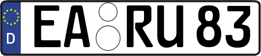 EA-RU83