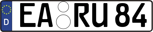 EA-RU84