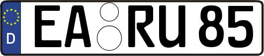 EA-RU85