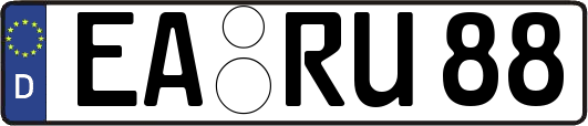 EA-RU88