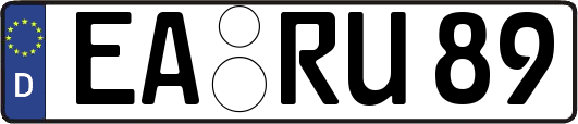 EA-RU89