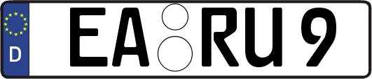 EA-RU9
