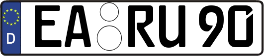 EA-RU90