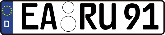 EA-RU91