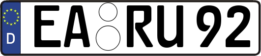 EA-RU92