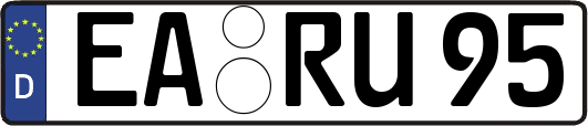EA-RU95