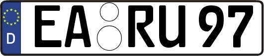 EA-RU97