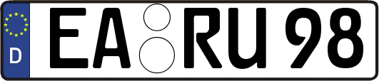 EA-RU98