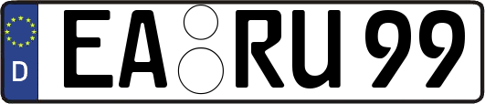 EA-RU99