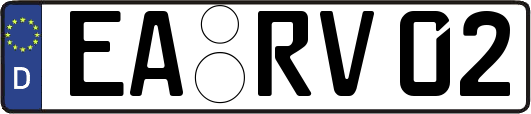 EA-RV02