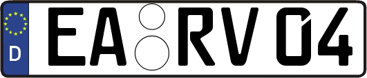 EA-RV04