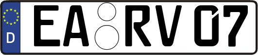 EA-RV07