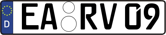 EA-RV09