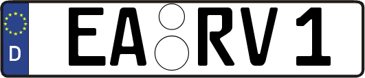 EA-RV1