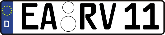 EA-RV11