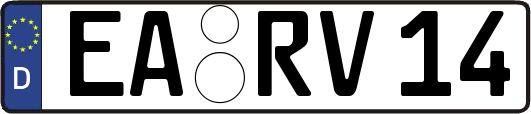 EA-RV14