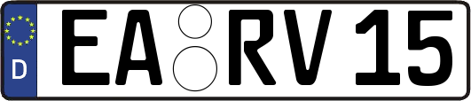 EA-RV15
