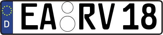 EA-RV18