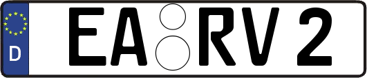 EA-RV2