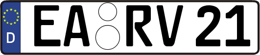 EA-RV21