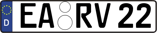 EA-RV22