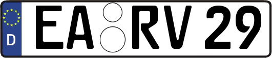 EA-RV29