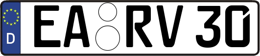 EA-RV30