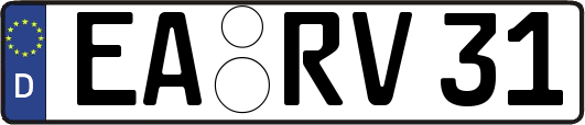 EA-RV31